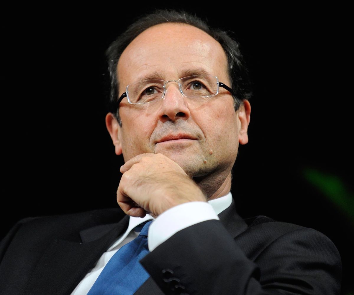 Les 7 mantras de François Hollande