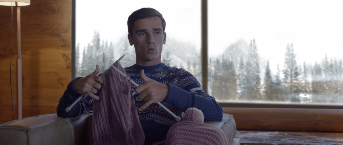 Les 7 pubs les plus populaires sur YouTube en France en 2016