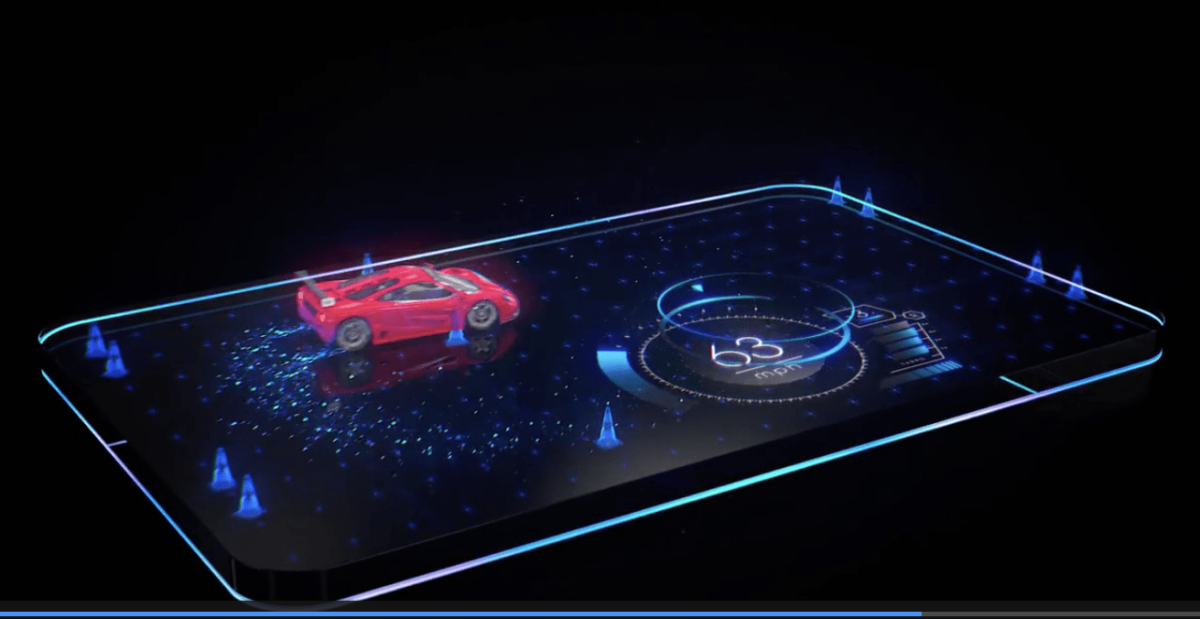 Les 7 prochaines révolutions du mobile