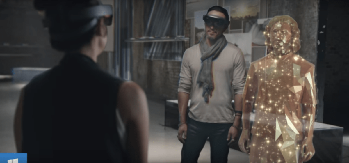 7 innovations qui prouvent que la réalité virtuelle est de plus en plus réelle