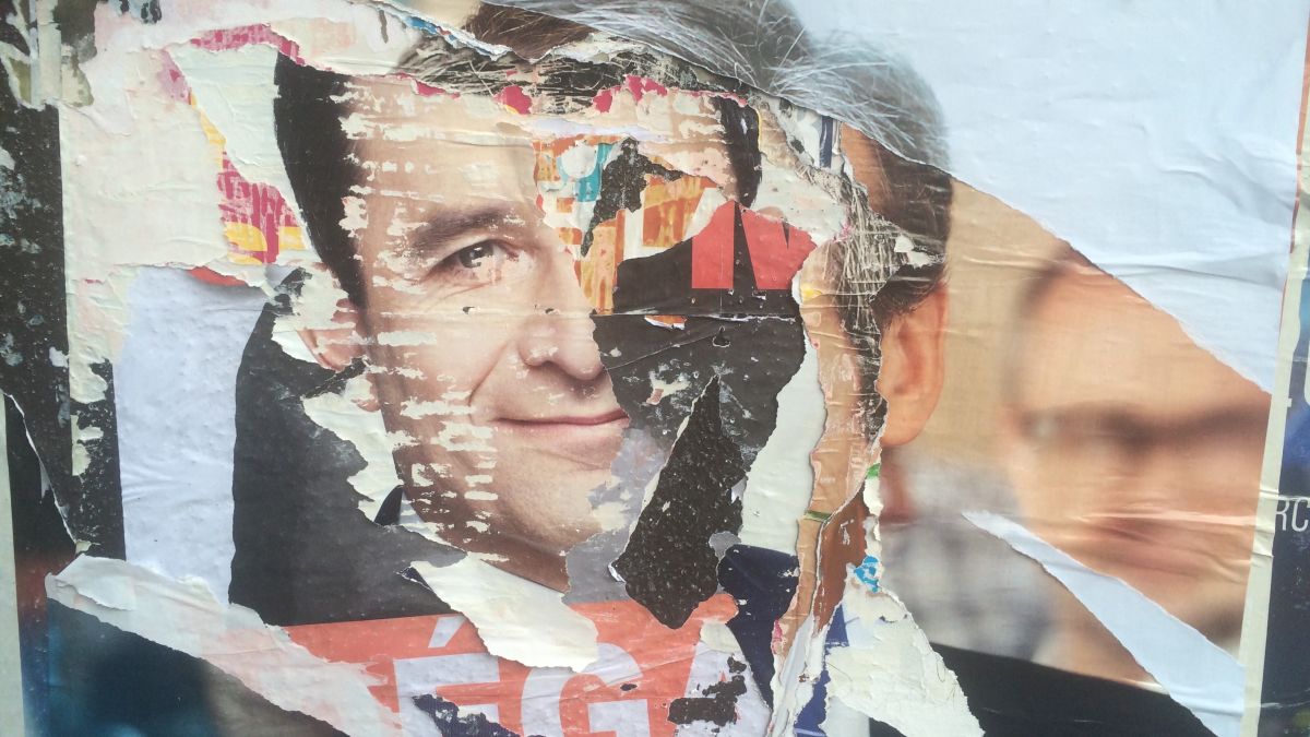 Présidentielle : les gros défauts du vote par défaut