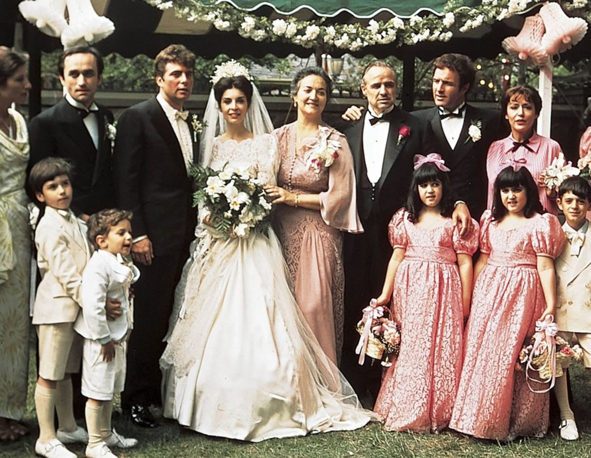 7 choses à savoir pour réussir son mariage