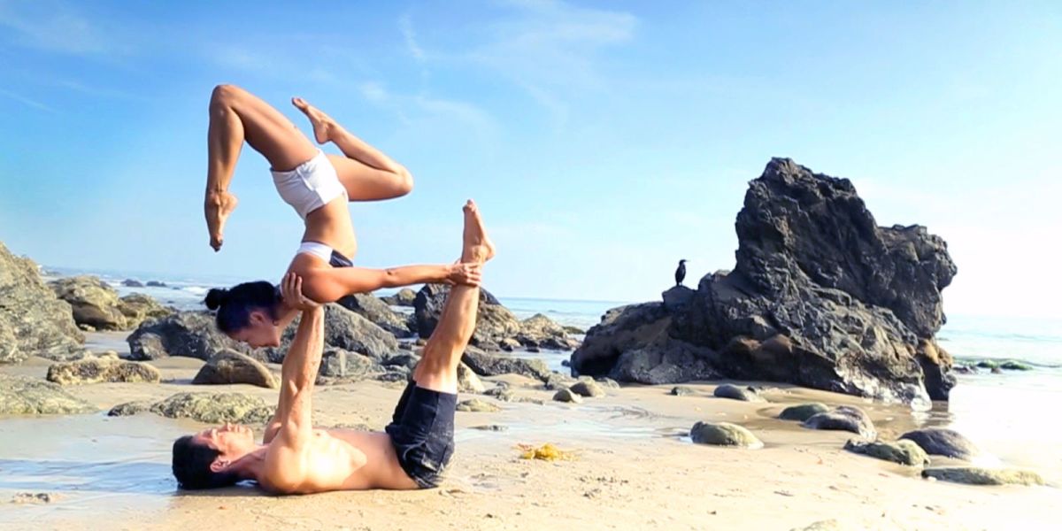 7 idées de vacances yoga