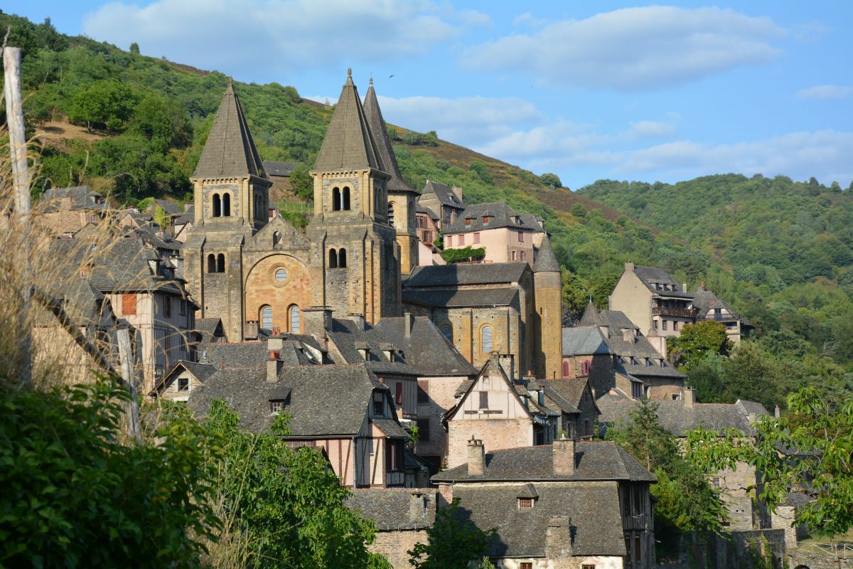 7 émotions dans l’Aveyron