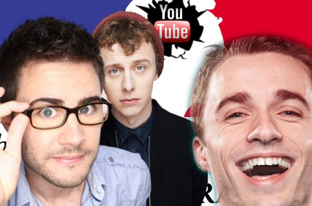 7 conseils pour devenir YouTubeur