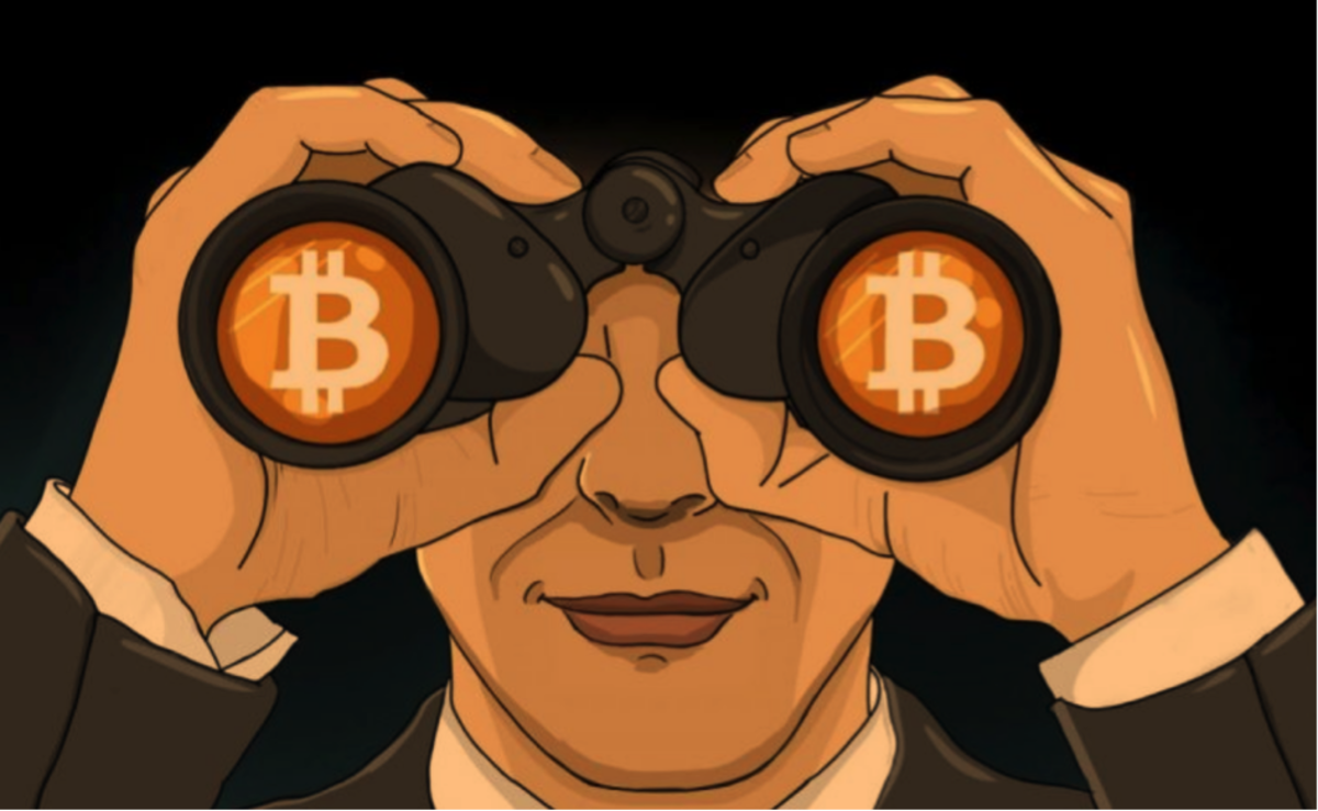 7 Fake News autour du Bitcoin