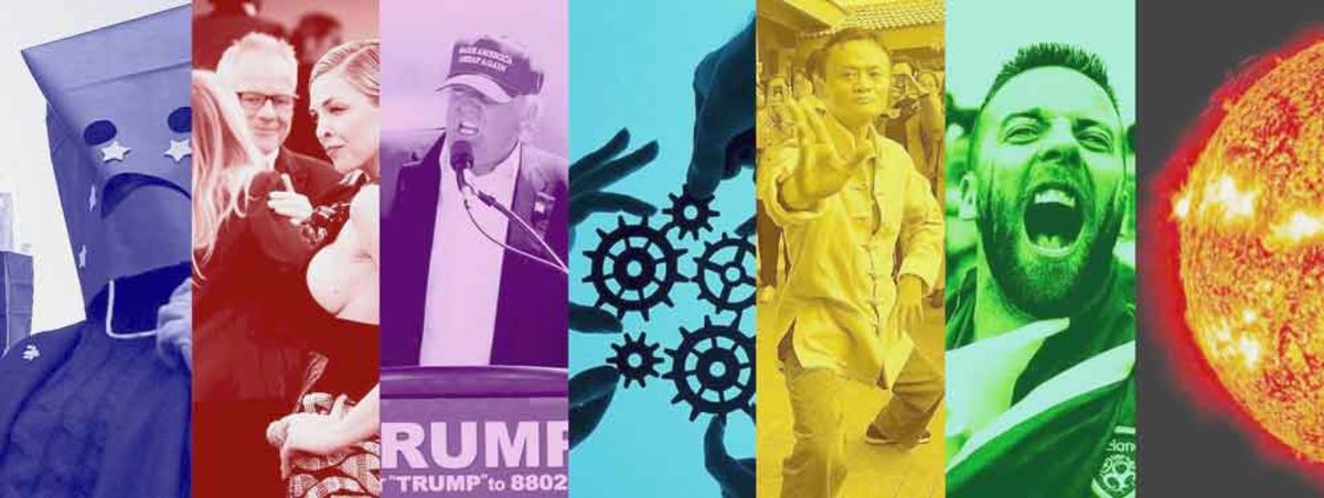 LE DIGEST DE 7X7 : semaine du 2 avril 2018