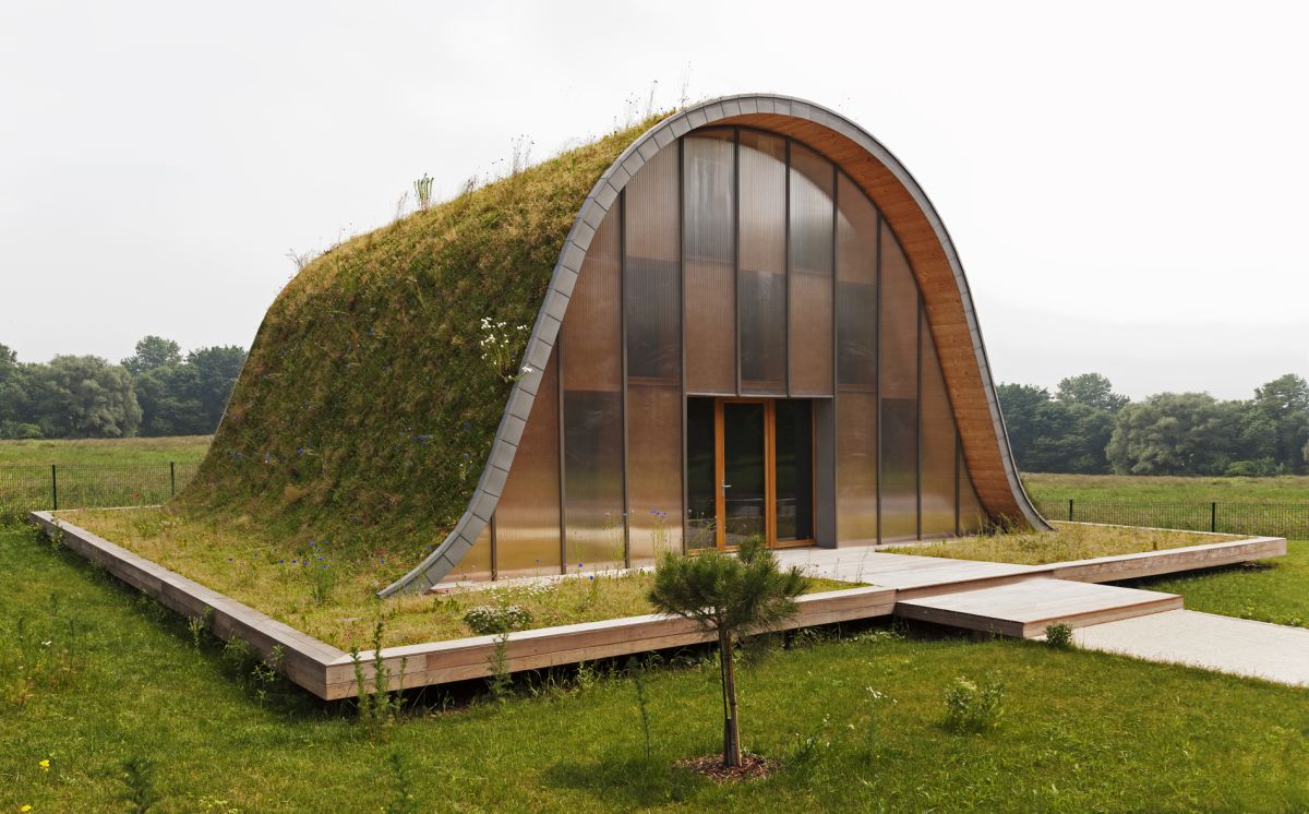 A quoi ressemblera votre maison dans le futur ?