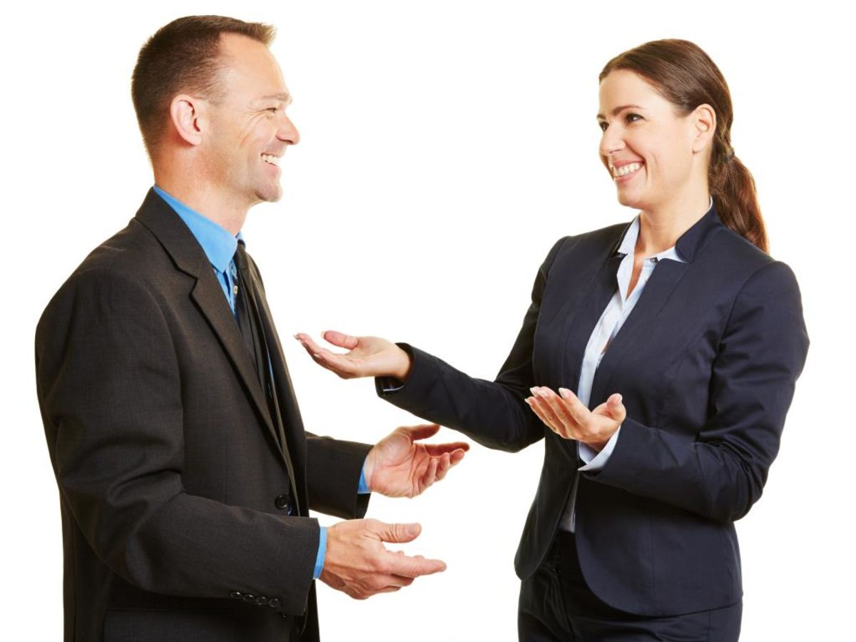 7 questions sur « la Communication Non Violente »