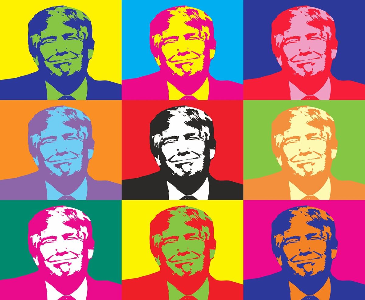Les 7 qualités insoupçonnées du Président Donald Trump