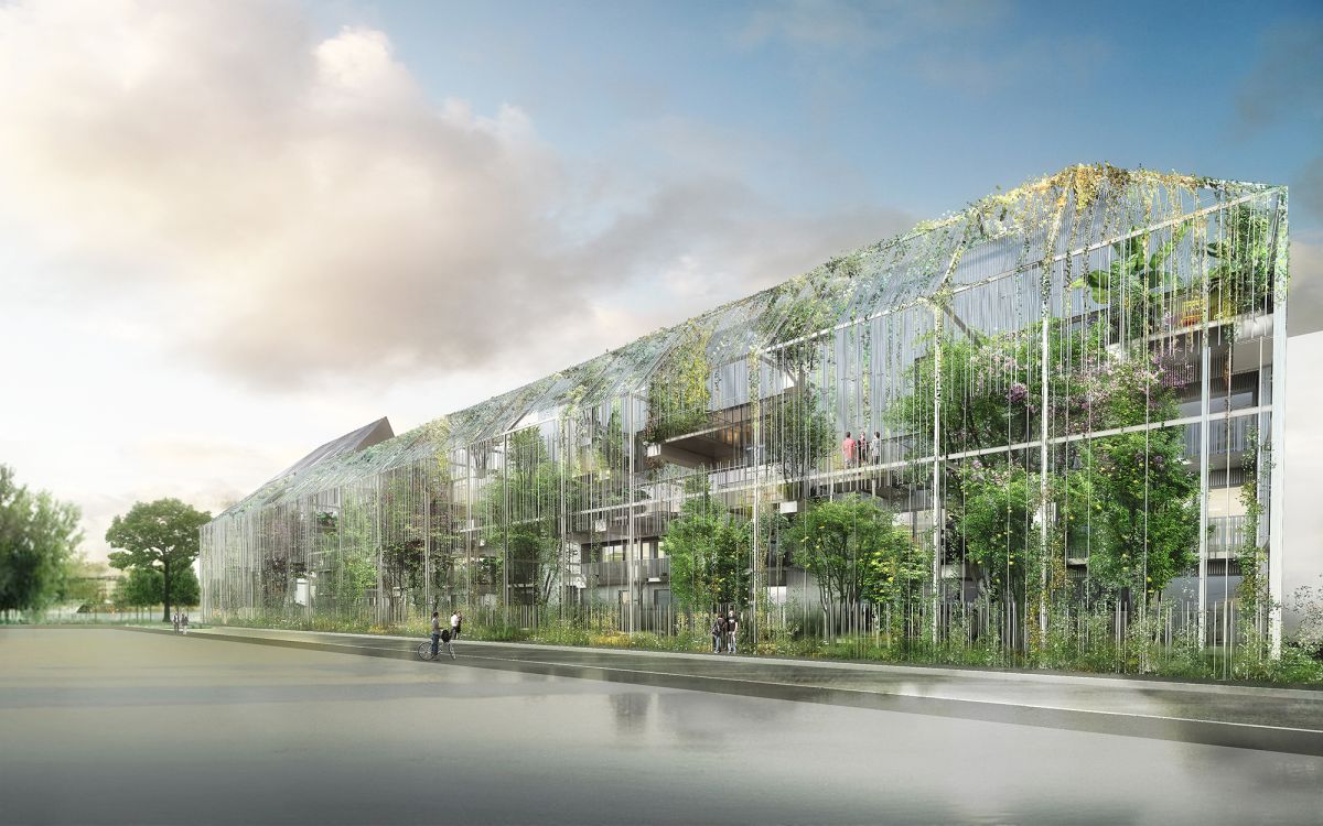 7 innovations (vraiment) utiles dans le Logement Neuf