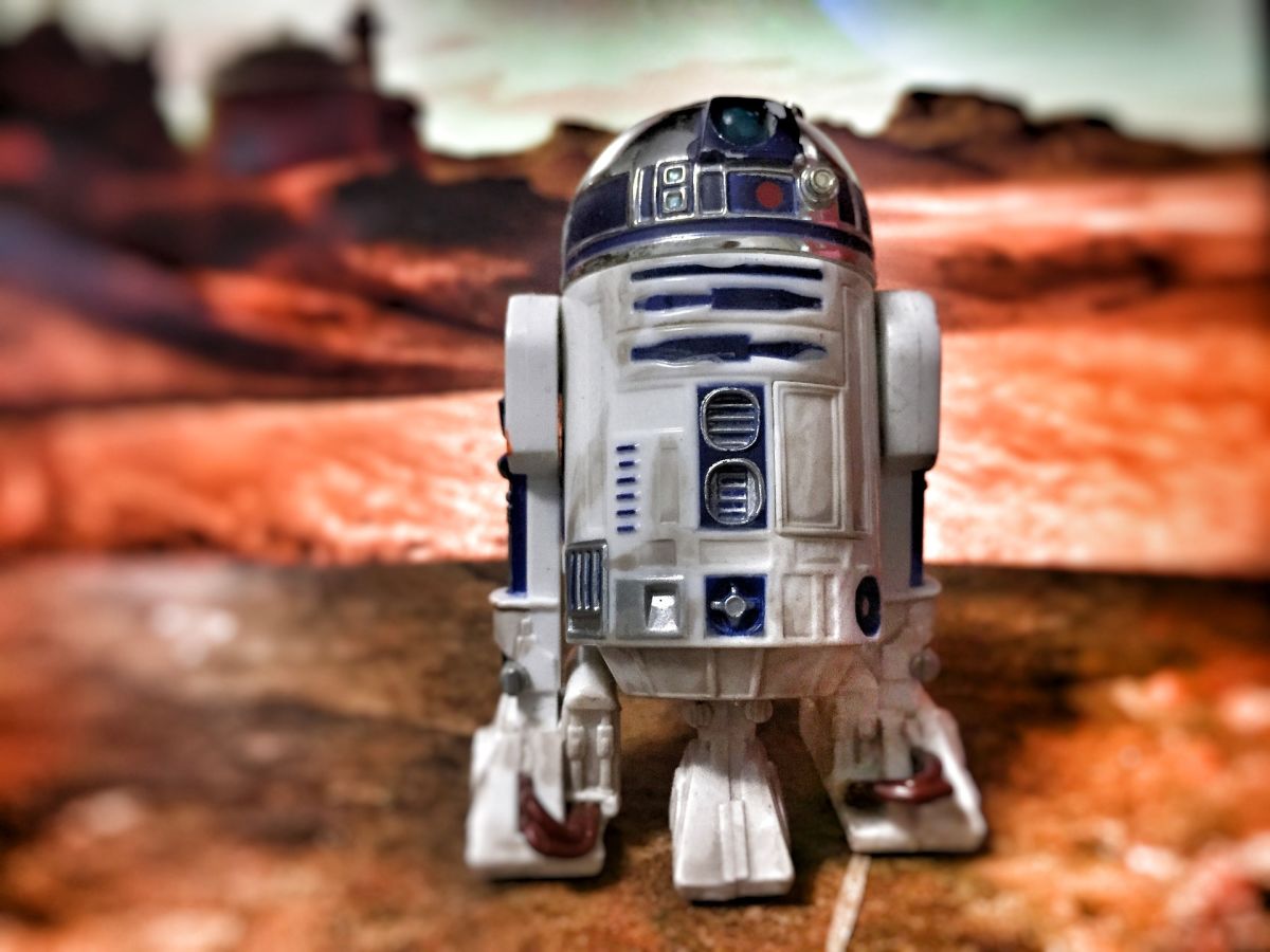 7 domaines où la robotique va tout changer