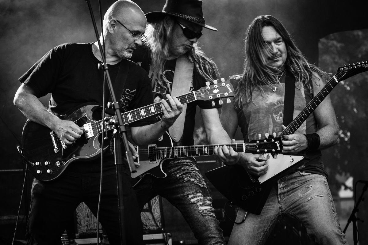 7 raisons de redouter la fin du ROCK