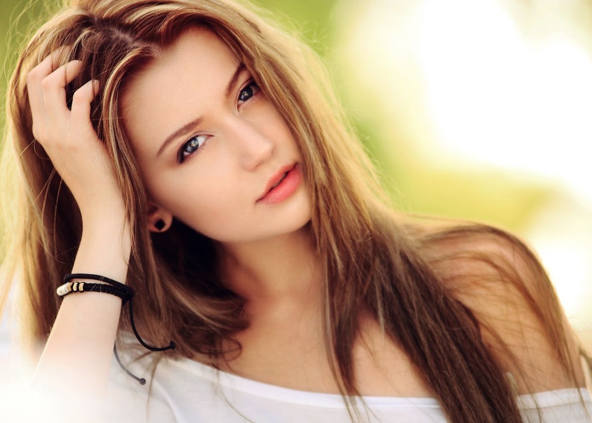 7 teintures capillaires NATURELLES pour éviter le CANCER !