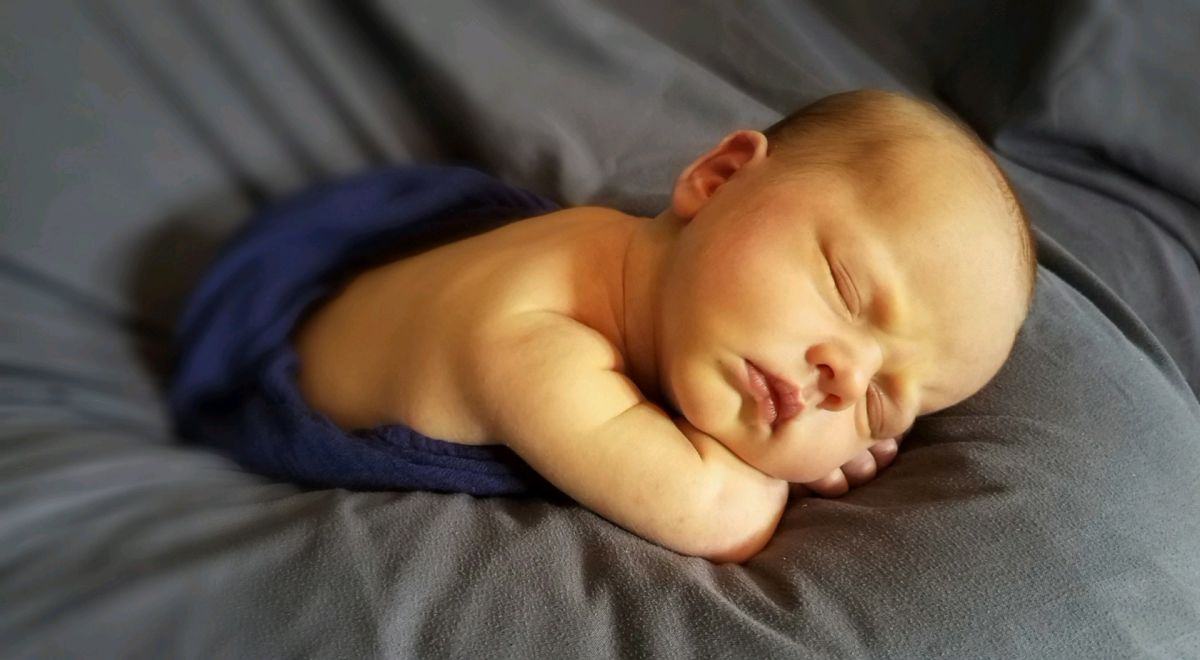 7 astuces pour DORMIR COMME UN BEBE pendant la CANICULE