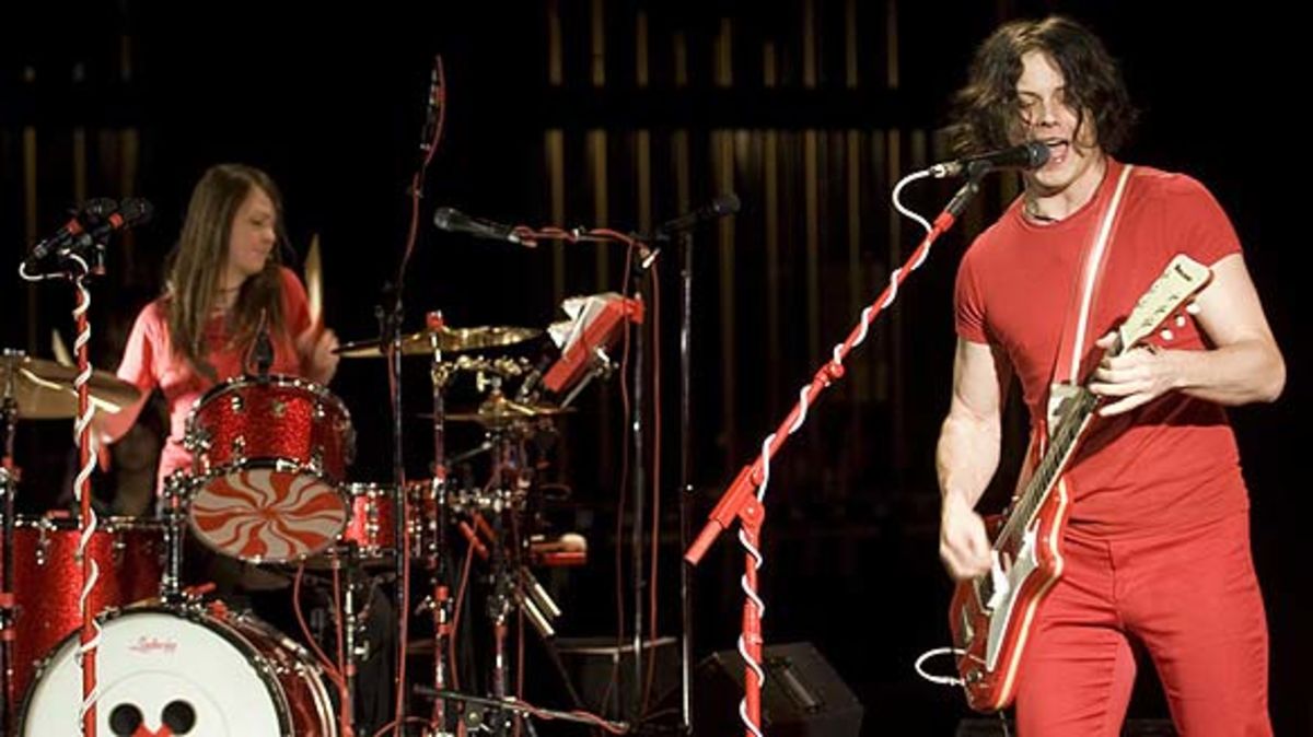 7 merveilles du ROCK des années 2000