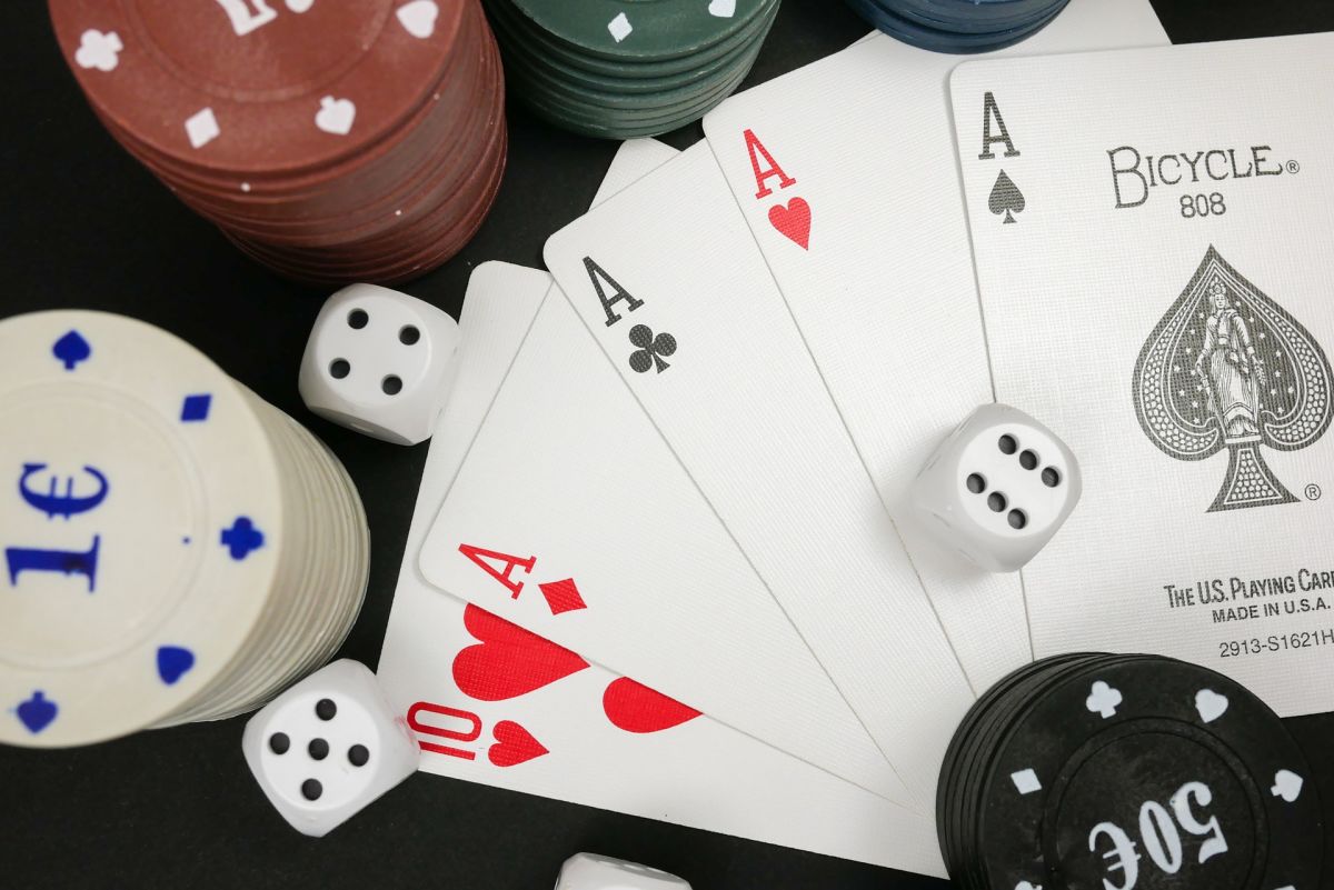 Top 7 des vedettes qui jouent bien au poker