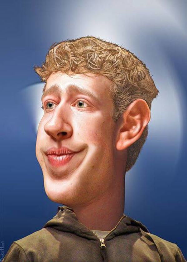 Portrait de Marc Zuckerberg à travers 7 anecdotes