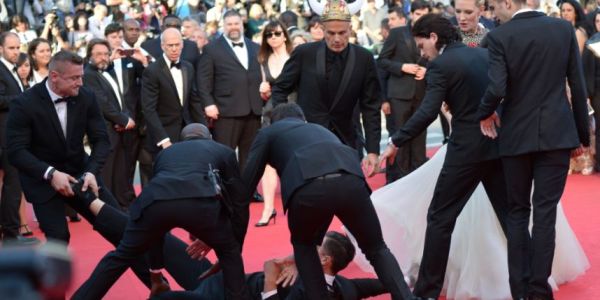 7 raisons de haïr le Festival de Cannes