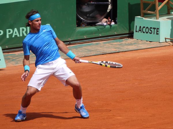 7 raisons de détester le tournoi de Roland Garros