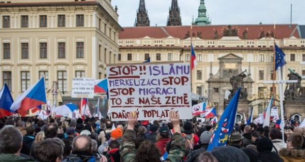 Après le Brexit… A qui le tour ?