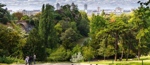 7 arrondissements où trouver l'amour à Paris