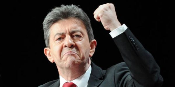 7 raisons de kiffer Mélenchon quand on est de droite