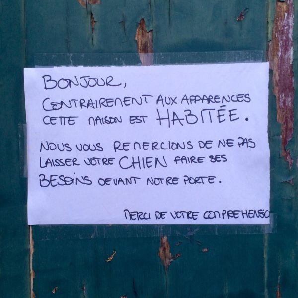 7 raisons de ne pas t’installer à Bordeaux