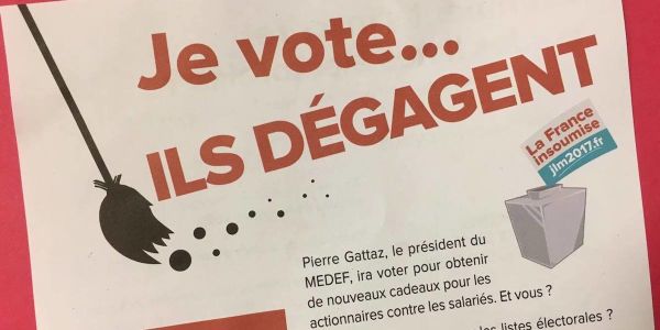 La présidentielle des intransigeants contre les bienveillants 