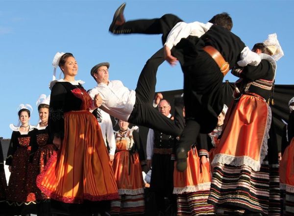 7 idées en or à Lorient (et à l’île de Groix) 