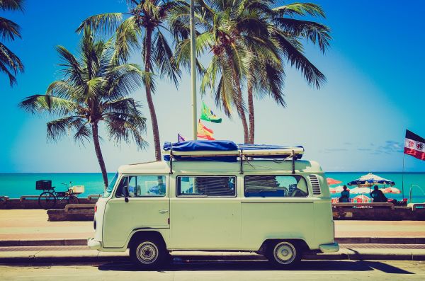 7 conseils écolo pour les vacances