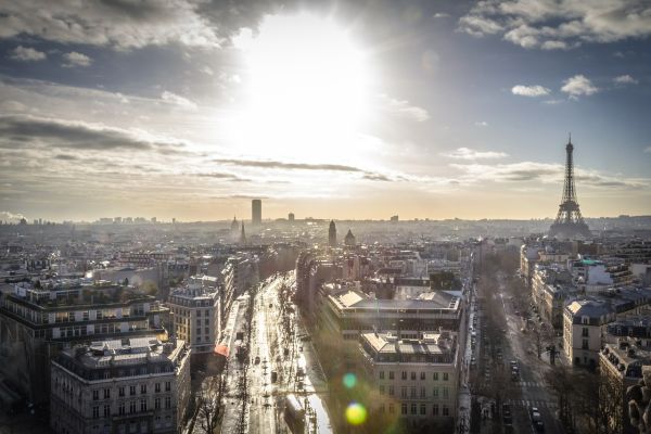 7 chiffres clés pour acheter dans l'immobilier