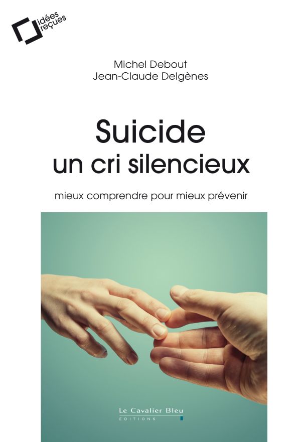 7 pistes pour mieux COMPRENDRE et PREVENIR une tentative de SUICIDE