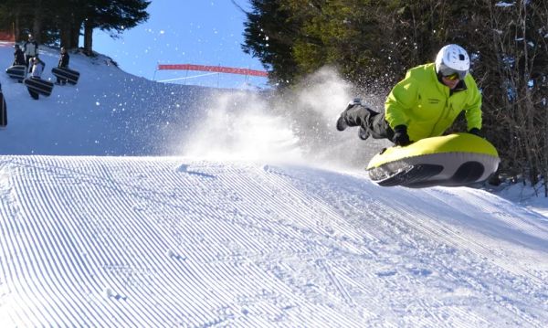 7 activités sans remontée mécanique à (re)découvrir à la montagne