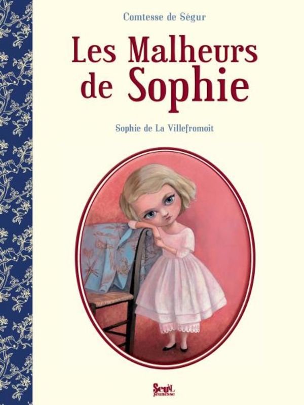 5 livres d'aventure pour enfants