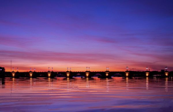 7 lieux incontournables à Bordeaux pour un shooting photo