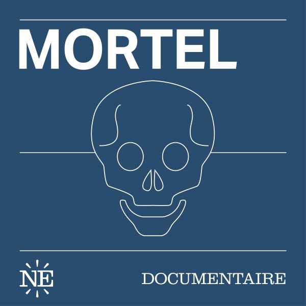 7 PODCASTS pas morbides sur la MORT