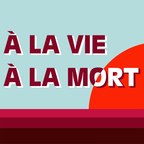 7 PODCASTS pas morbides sur la MORT