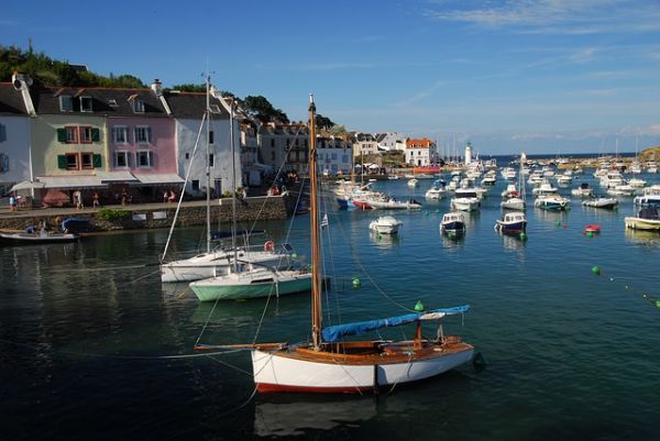 7 îles qui font rêver à moins de 4 heures de Paris