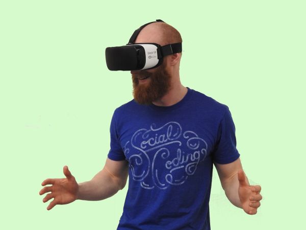 La Réalité Virtuelle expliquée en 7 points