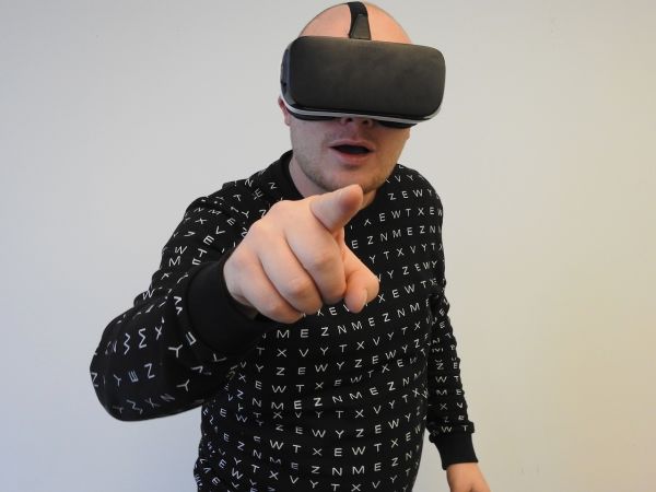 La Réalité Virtuelle expliquée en 7 points