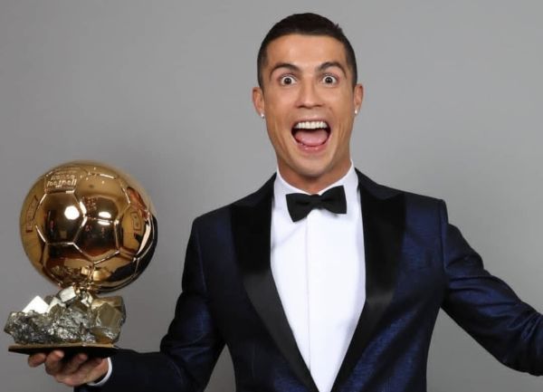 BALLON d'OR - Historique, palmarès, cérémonies,  - Football - MAXIFOOT