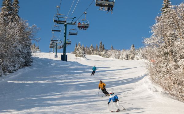 7 stations de ski authentiques et sans béton 