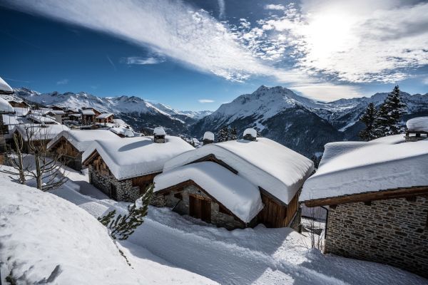 7 stations de ski authentiques et sans béton 