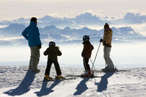 7 stations de ski authentiques et sans béton 