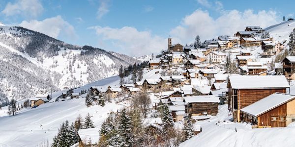 7 stations de ski authentiques et sans béton 