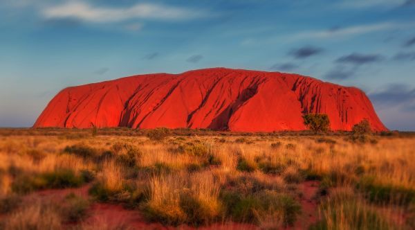 7 raisons de passer vos vacances en Australie