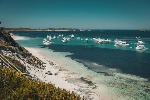 7 raisons de passer vos vacances en Australie