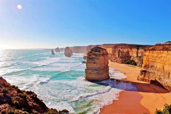 7 raisons de passer vos vacances en Australie