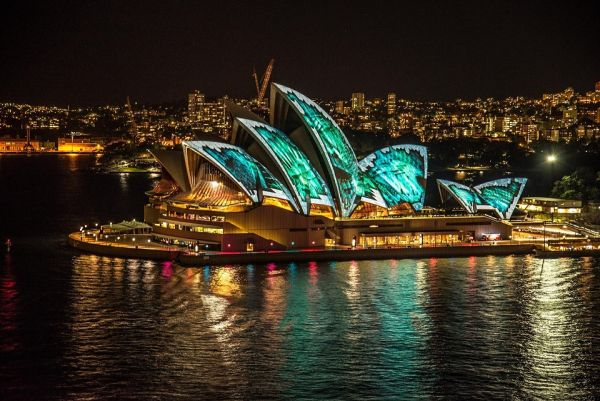 7 raisons de passer vos vacances en Australie